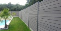 Portail Clôtures dans la vente du matériel pour les clôtures et les clôtures à Velieux